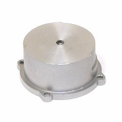 Replacement Part For Rc Saito Engines Parts Four-Stroke Engine REAR COVER (A),FA40A SAI40A17 SAIG14B17 SAI18017 SAI90R317 SAI6517A - (Color: SAI18017)