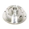 Replacement Part For Rc Saito Engines Parts Four-Stroke Engine REAR COVER (A),FA40A SAI40A17 SAIG14B17 SAI18017 SAI90R317 SAI6517A - (Color: SAI18017) view 2