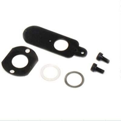Replacement Part For Rc Saito Engines Parts Four-Stroke Engine CHOKE VALVE ASSEMBLY:B,D-K,EE,II,JJ PN#SAI5092 SAI120S92 - (Color: SAI120S92)