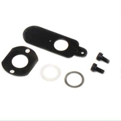 Replacement Part For Rc Saito Engines Parts Four-Stroke Engine CHOKE VALVE ASSEMBLY:B,D-K,EE,II,JJ PN#SAI5092 SAI120S92 - (Color: SAI120S92)