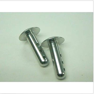 Replacement Part For Upgraded Alloy Pin For Rear Wing For 5B KM