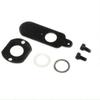 Replacement Part For Rc Saito Engines Parts Four-Stroke Engine CHOKE VALVE ASSEMBLY:B,D-K,EE,II,JJ PN#SAI5092 SAI120S92 - (Color: SAI5092) view 2