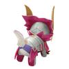Capcom-Monster Hunter Chibi-Plush Palamute - Canyne Malzeno view 2