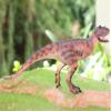 Gemini&Genius Carnotaurus Dinosaur Toy, Carnotaurus Dinosaur Action Figure, Dino Figurine, Birthday Gift, Cake Topper, Collection for Boys and Girls view 4