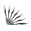 Replacement Part For Carbon Fiber Electric Propeller 12X6 13X6 14X6 15X8 16X8 17X12 Rc Airplane Part - (Color: 17X12) view 1