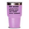 Rock Climbing Tumbler, Funny Gifts For Rock Climbers, Rock Climbing Gifts, Mountain Claimers Gifts, Rock Climbing, Funny Rock Climber Gifts, Birthday view 1