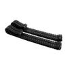 Replacement Part For 1:16 1/16 Plastic Tracks For 3918/3918-1 U.S. M1A2 Rc Tank Parts Tank Track view 1