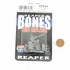 Grave Wraith and Tombstones Miniature 25mm Heroic Scale Figure Dungeon Dwellers Reaper Miniatures view 2
