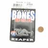 Barrow Rats Miniature 25mm Heroic Scale Figure Dungeon Dwellers Reaper Miniatures view 2