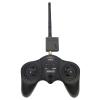 Replacement Part For 2.4G Transmitter 6 Channel Te Control Receiver DC 6V-15V Car Model Ship 50m - (Color: Black) view 3