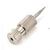 Replacement Part For Rc Saito Engines Parts Four-Stroke Engine HIGH SPEED NEEDLE VALVE:LL PN#SAI90TS85 PN#SAI60T85 FA40A/FA40AGK SAI40A85 - (Color: SAI40A85) view 2