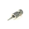 Replacement Part For Rc Saito Engines Parts Four-Stroke Engine HIGH SPEED NEEDLE VALVE:LL PN#SAI90TS85 PN#SAI60T85 FA40A/FA40AGK SAI40A85 - (Color: SAI40A85) view 3