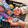 Gamerside Mineral Mining Kit Rock Mining Kit Gem Dig Kit - Dig up 12 Rock & Mineral Collection Gemstones & Crystals Dig Kit for Kids Gemology Mining Gift Rocks Minerals, Excavation Toys for Boys Girls view 2