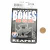 Dire Wolves Miniature 25mm Heroic Scale Figure Dungeon Dwellers Reaper Miniatures view 2