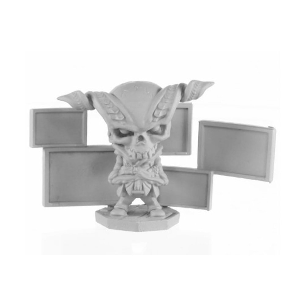 Miniatures Grimm 25mm Heroic Scale Chronoscope Reaper