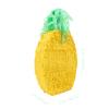 Toddmomy Mini Pineapple Shape Pinata, Pineapple Pinata Fruit Themed Smashed Candy Filled Kids Birthday Party Festive Decoration for Fun Party Supplies, Event Photo Props Kids view 2