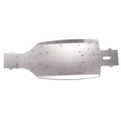 HBX Part TS001 Aluminum Chassis for Haiboxing 1/6 Scale Electric RC Off-Road Dune Buggy T6 (5pcs)
