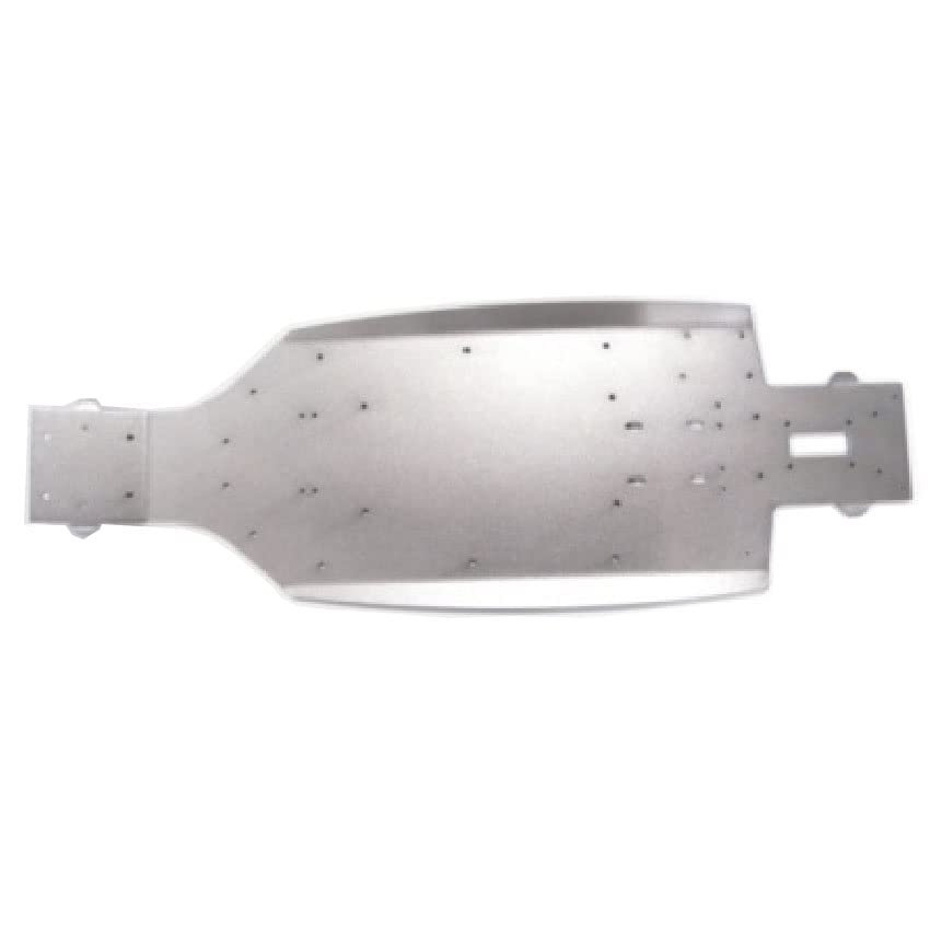HBX Part TS001 Aluminum Chassis for Haiboxing 1/6 Scale Electric RC Off-Road Dune BuggyT6 (1P)