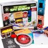 The Young Scientists Club Top Secret Spy Science Kit, Detective Kit for Kids, Crime-Solver Set for Spy Parties, Great Science Toy Gift for Boys and Girls, Be Your Own Secret Agent, Ages 8, 9, 10 view 1