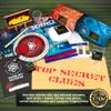 The Young Scientists Club Top Secret Spy Science Kit, Detective Kit for Kids, Crime-Solver Set for Spy Parties, Great Science Toy Gift for Boys and Girls, Be Your Own Secret Agent, Ages 8, 9, 10 view 2