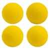 Franklin Sports Kids Foam Baseballs - XT Batting Tee Replacement Foam Baseballs + Teeballs for Kids + Toddlers - Soft Toy Baseballs for Boys + Girls view 1
