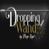 Dropping Wand by Mago Rigel & Twister Magic - Trick view 1