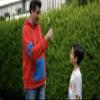 Dropping Wand by Mago Rigel & Twister Magic - Trick view 2