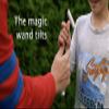 Dropping Wand by Mago Rigel & Twister Magic - Trick view 3