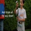 Dropping Wand by Mago Rigel & Twister Magic - Trick view 4