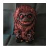 Sidmund Critters Prop Doll, Space Crite Plush Doll from Movie Critters Collection, Creepy Doll Fugglers Funny Ugly Monsters Gifts for Children view 1