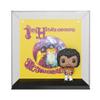 Funko Pop! Albums are You Experienced Vinyl Figure view 2