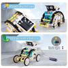 Lucky Doug Toys for Ages 8-13,12-in-1 STEM Solar Robot Kit Toys Gifts for Kids 8 9 10 11 12 13 Years Old, Educational Building Science Experiment Set Gifts for Kids Boys Girls view 3
