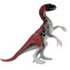 Gemini&Genius Therizinosaurus Dinosaur Toy, Therizinosaurus Action Figure with Moveable Hands, Dinosaur Figurine, Birthday Gift, Cake Topper, Collection for Kids view 1