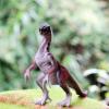 Gemini&Genius Therizinosaurus Dinosaur Toy, Therizinosaurus Action Figure with Moveable Hands, Dinosaur Figurine, Birthday Gift, Cake Topper, Collection for Kids view 3