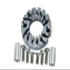 Aluminum Motor Mount for 16T, 21T Standard for 1/10 Tamiya TA02 - Gray Silver view 1
