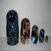 Aliens Special Nesting Doll view 2