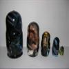 Aliens Special Nesting Doll view 3