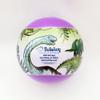 Bulls I Tys Squish Ums Pocket Zoo Dinosaurs Lifelike Creatures - Lot of 4 Blind Capsules view 2