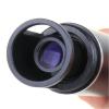 Lab Microscope Slides 50X Portable Magnifier Blue Coated Large Lens Handheld Microscope Microscope Parts view 4
