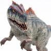 Gemini&Genius Giganotosaurus Dinosaur Toy for Kids, Giganotosaurus Dino Toy, Realistic Dinosaur Action Figure with Moveable Jaw, Gift for Boys and Girls Collection and Room Decor view 4