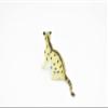 Civet Cat Spotted, Very Nice Small Plastic Animal 3" CWG129 B238 view 3