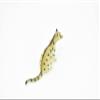 Civet Cat Spotted, Very Nice Small Plastic Animal 3" CWG129 B238 view 4