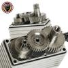 Perfect Pass Monster 56KG Waterproof Brushless High Torque HV Ultra Fast Digital Servo Full Metal Gears for RC CAR Extremely Precise/Shockproof Rc Car Servo Watch Video! view 4