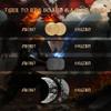 145PCS Metal DND Coins & Leather Bag, Contains 60 Gold Coins, 40 Sliver Coins, 40 Copper Coins and 5 Platinum Coins, Tokens with Glow in The Night Eyes Bag for RPG Tablelap Games view 3