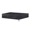 Happyyami Bunker Cover Beach Sandbox Canopy Cloth Sandpit Kids Outdoor Playsets Pool Cover for Kid Toy Kids Pool Cover Sand Toy Cover Kids Toy with Cover Box Cover Child Polyester Taffeta view 1