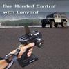 DUMBORC X6 RC Radiol Controller & X6FG Receiver(With Gyro) & 2Pcs X6F Receiver(Without Gyro) & Neck Lanyard Set view 4