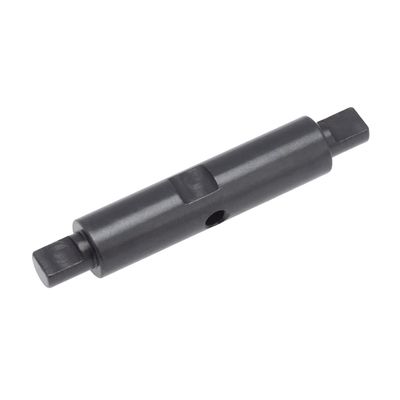 DKKY Steel Spool Shaft for ARRMA ARA310943 Limitless F1