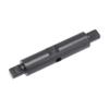 DKKY Steel Spool Shaft for ARRMA ARA310943 Limitless F1 view 1