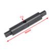 DKKY Steel Spool Shaft for ARRMA ARA310943 Limitless F1 view 2