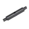 DKKY Steel Spool Shaft for ARRMA ARA310943 Limitless F1 view 3